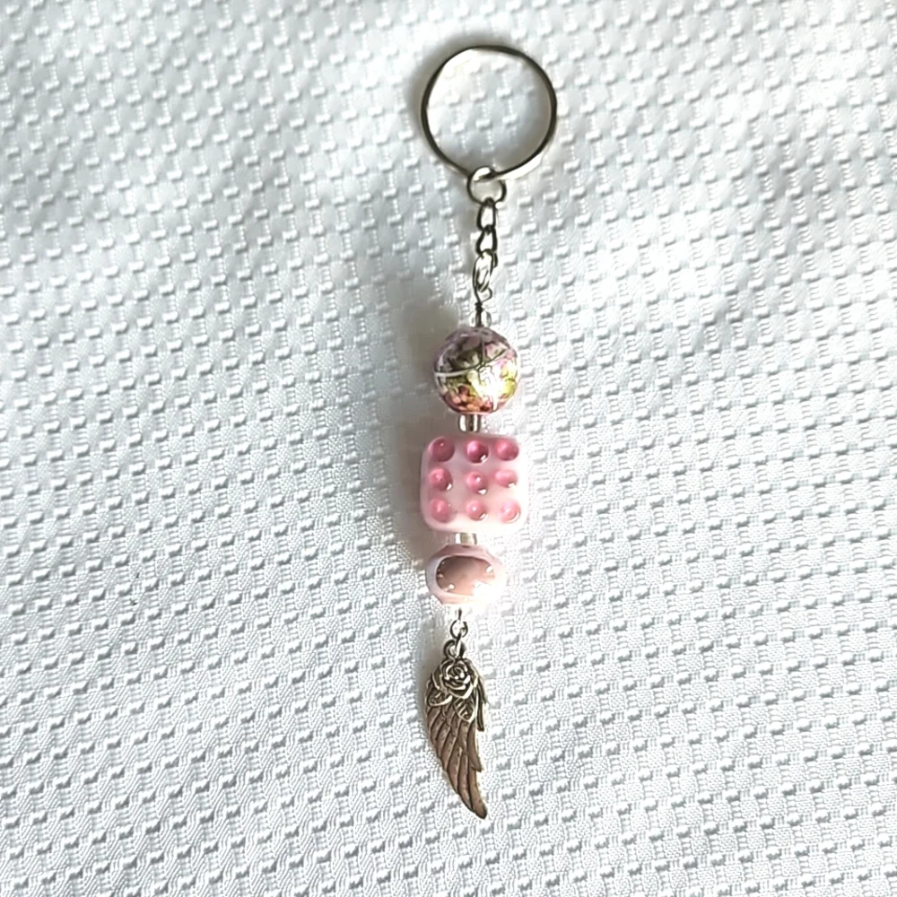 Handmade by me